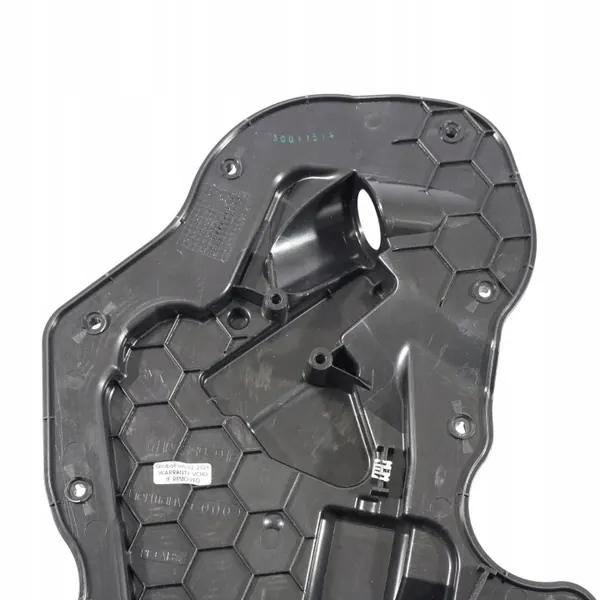 Audi A8 D4 Ovipeite Oikea Taka OEM 4H0839916 image 10