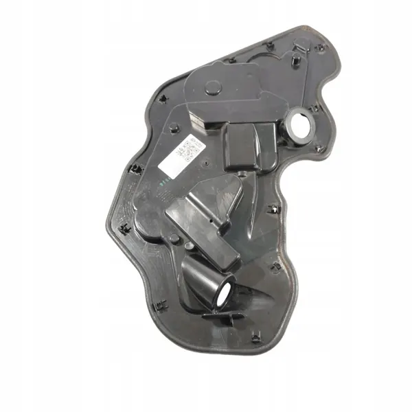 Audi A8 D4 Ovipeite Oikea Taka OEM 4H0839916 image 3