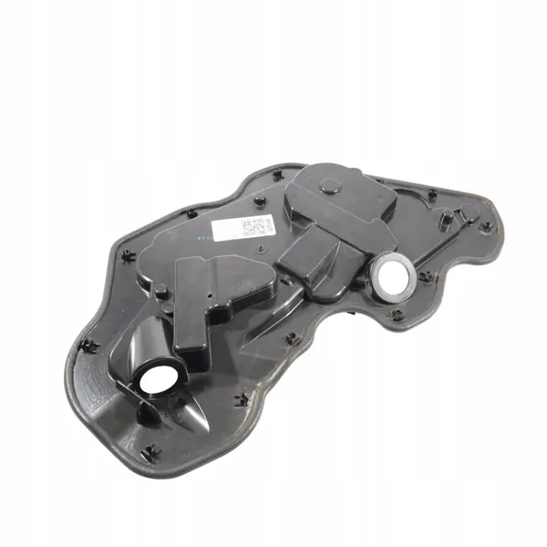 Audi A8 D4 Ovipeite Oikea Taka OEM 4H0839916 image 4
