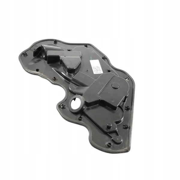 Audi A8 D4 Ovipeite Oikea Taka OEM 4H0839916 image 6