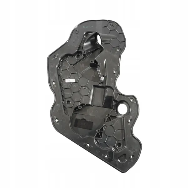 Audi A8 D4 Ovipeite Oikea Taka OEM 4H0839916 image 9
