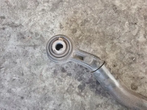 Barre Panhard Jeep Wrangler JL OEM P68320342AC image 4