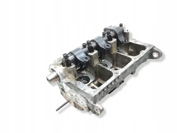 Culata de motor 045103373H para VW Skoda Seat 1.4 TDI image 2