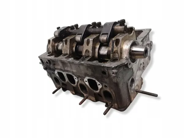 Culata de motor 045103373H para VW Skoda Seat 1.4 TDI image 3