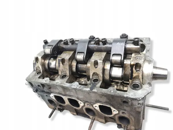 Culata de motor 045103373H para VW Skoda Seat 1.4 TDI image 4