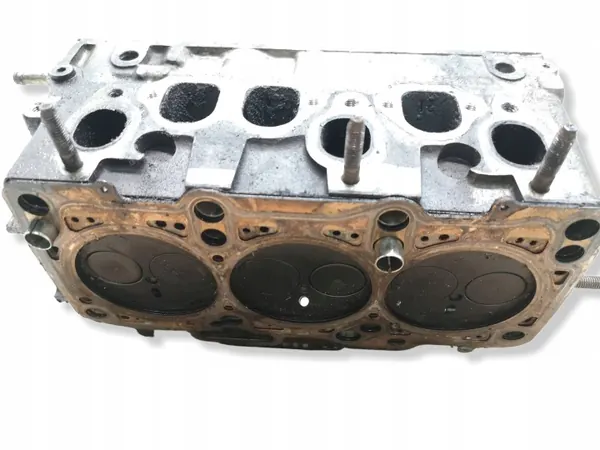 Culata de motor 045103373H para VW Skoda Seat 1.4 TDI image 6