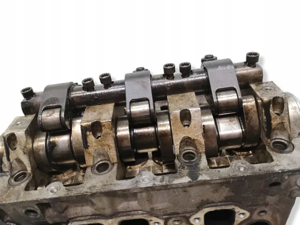 Culata de motor 045103373H para VW Skoda Seat 1.4 TDI image 7