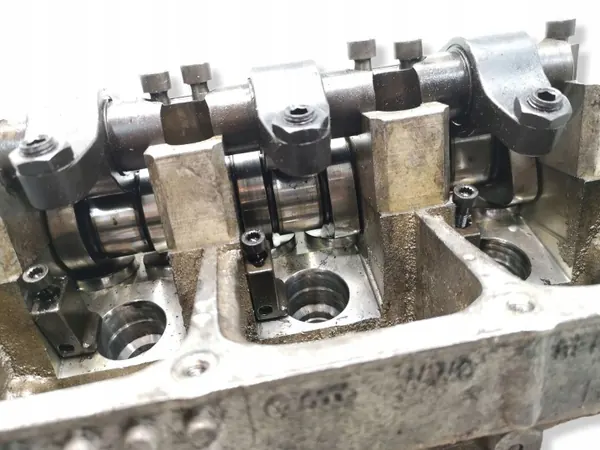 Culata de motor 045103373H para VW Skoda Seat 1.4 TDI image 8