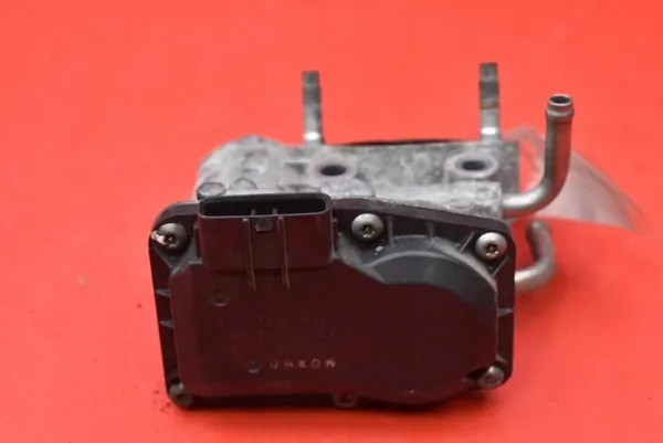 EGR-venttiili Subaru Forester 2.0 D 147 HV 2007-2011 OEM 14710AA740 image 3