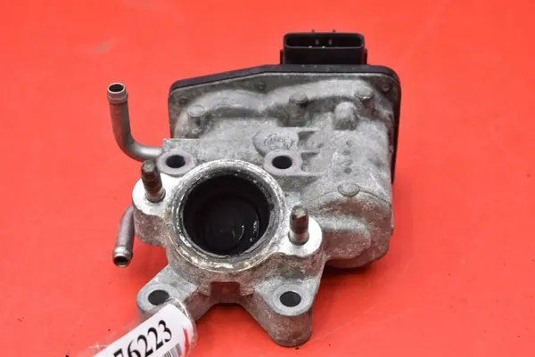 EGR-venttiili Subaru Forester 2.0 D 147 HV 2007-2011 OEM 14710AA740 image 5