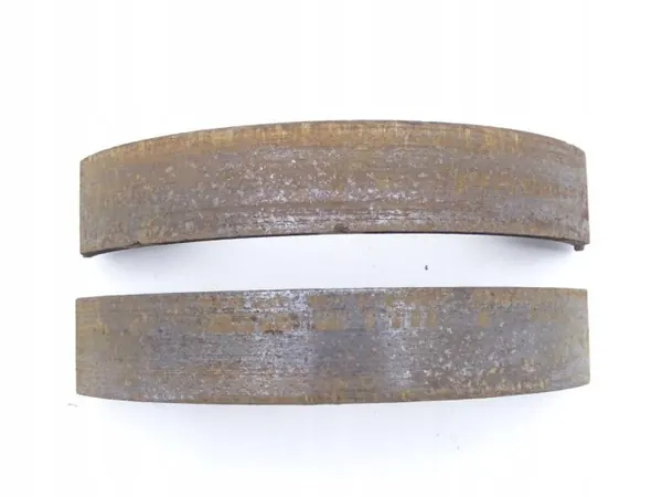 BMW X6 F16 14-19 Remblokken Achter Rechts OEM 6776642 image 4