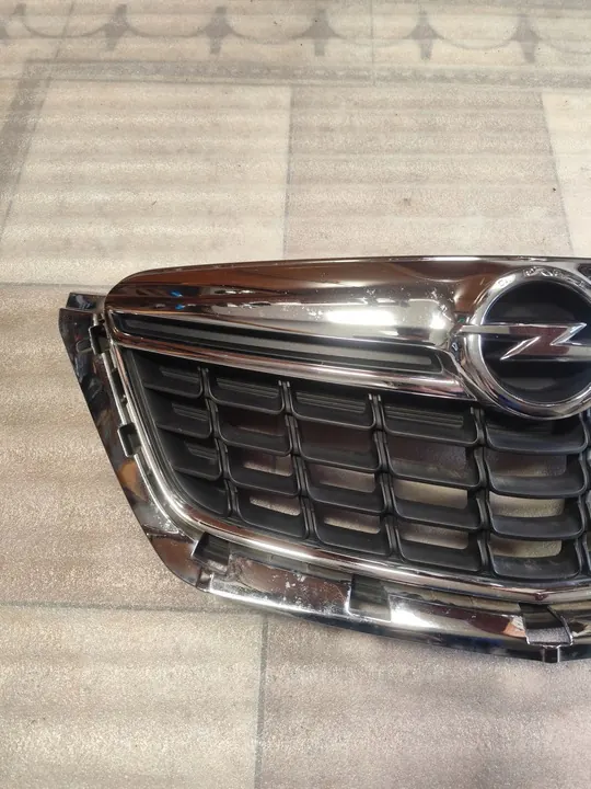 Griglia Opel Mokka OEM 95080698 image 2