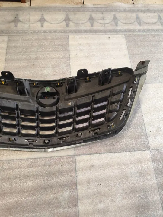 Griglia Opel Mokka OEM 95080698 image 5