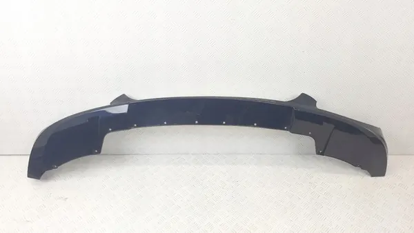 Framspoiler BMW X3 F25 X4 F26 ALPINA OEM image 3