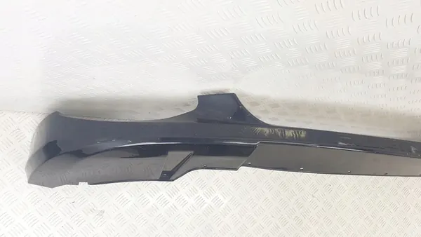 Framspoiler BMW X3 F25 X4 F26 ALPINA OEM image 4