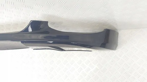 Framspoiler BMW X3 F25 X4 F26 ALPINA OEM image 6
