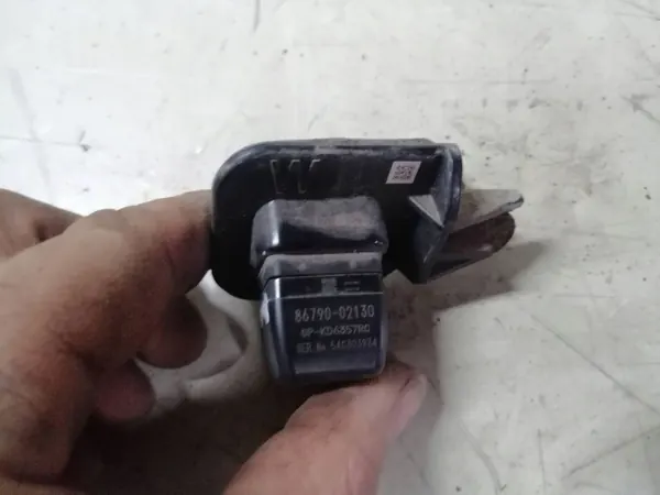 Toyota Auris backkamera OEM 86790-02130 (2016-2018) image 3