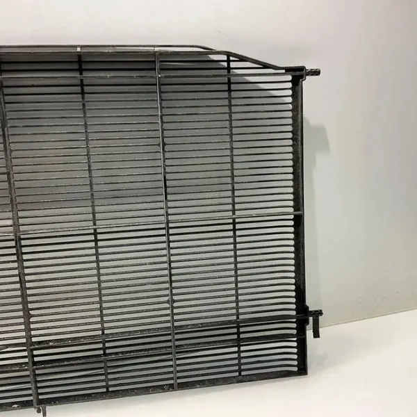 Guide d'air intercooler BMW X5 G05 2020 OEM 9424427 image 2