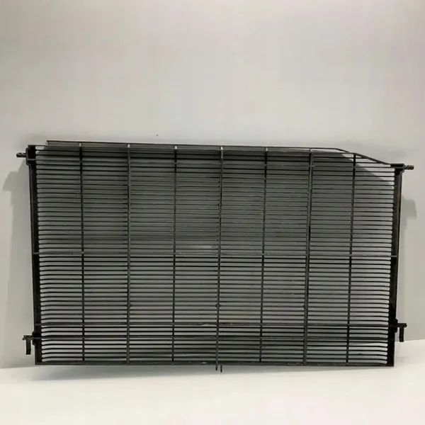 Guide d'air intercooler BMW X5 G05 2020 OEM 9424427 image 5