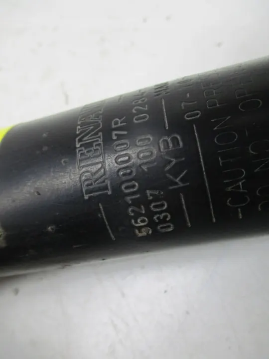 Ammortizzatori posteriori Laguna 3 07-13 Set 562100007R image 3