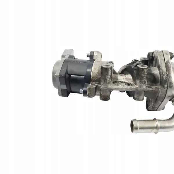 Land Rover EGR-Ventil OEM LR004538 für Discovery 3 image 6