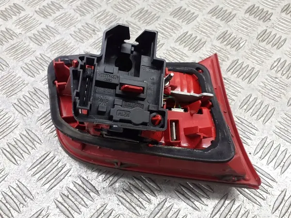 Lámpara Trasera Derecha Audi A6 C6 Kombi LED 4F9945094E image 4