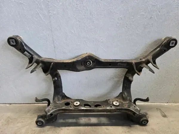 Cadre arrière Porsche Macan OEM 95B505235D image 2