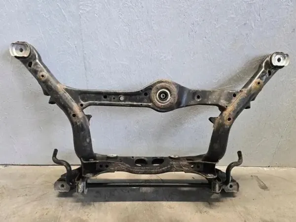 Cadre arrière Porsche Macan OEM 95B505235D image 4