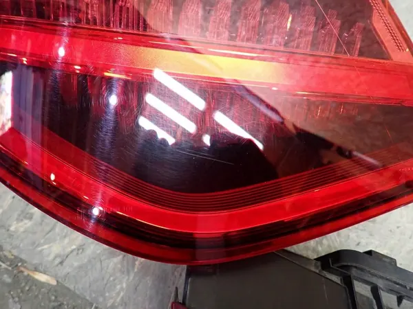 Linker Achterlichten Mercedes S-Klasse 223 2020- A2239062300 image 4