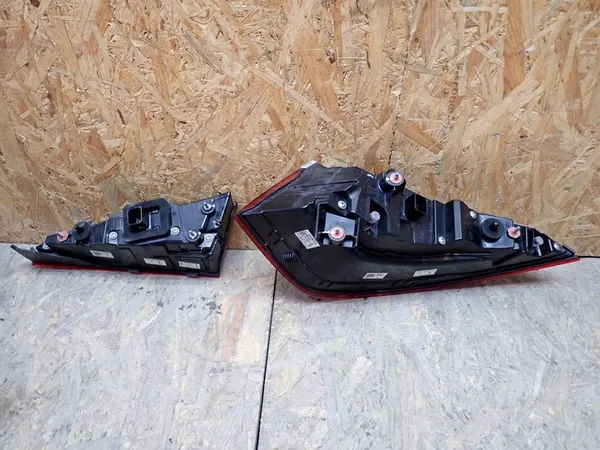 Linker Achterlichten Mercedes S-Klasse 223 2020- A2239062300 image 7