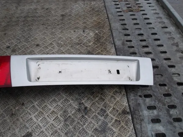 VW Sharan MK1 Bakluckafoder OEM 7M3945255H image 3