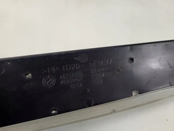 Takavalaisin Fiat Stilo 46758991 image 4