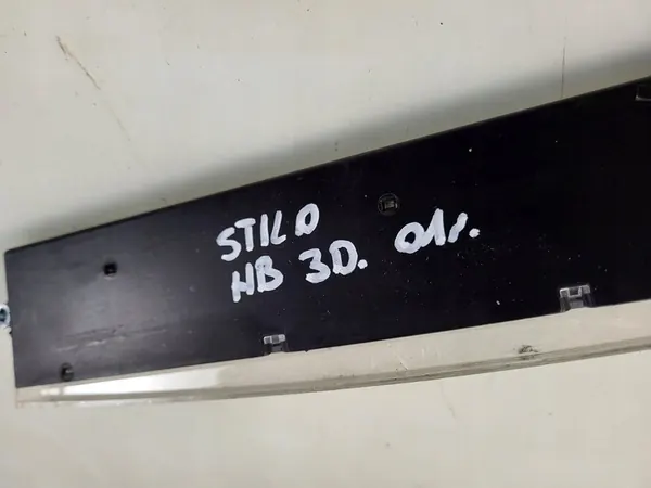 Takavalaisin Fiat Stilo 46758991 image 6