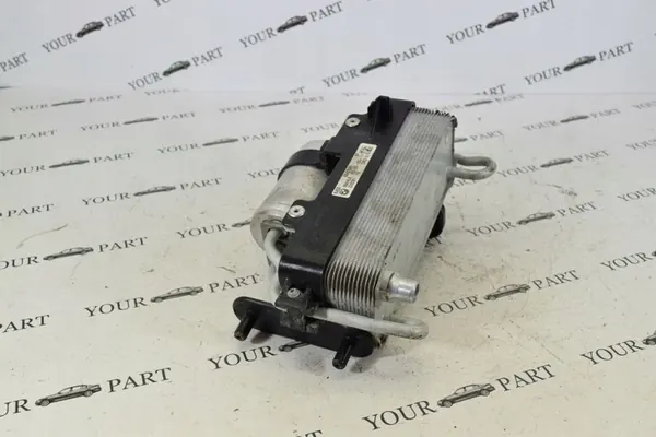 BMW 5 G30 G31 2016 A/C Kuivain image 10