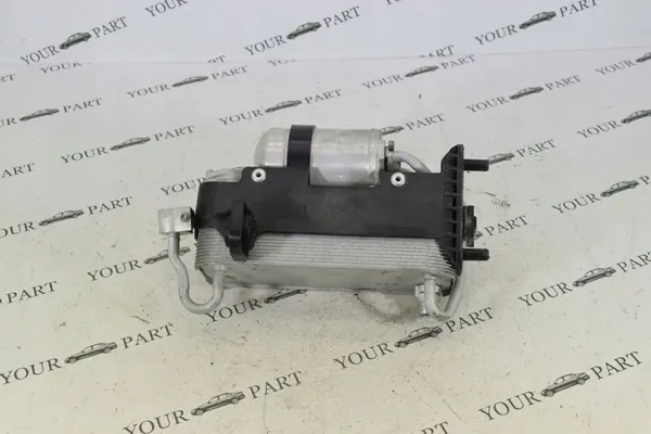 BMW 5 G30 G31 2016 A/C Kuivain image 4