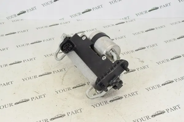 BMW 5 G30 G31 2016 A/C Kuivain image 5