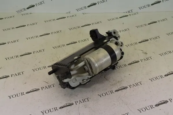 BMW 5 G30 G31 2016 A/C Kuivain image 6