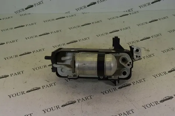 BMW 5 G30 G31 2016 A/C Kuivain image 7