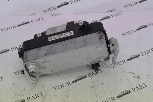 BMW 5 G30 G31 2016 A/C Kuivain image 8