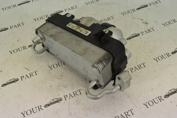 BMW 5 G30 G31 2016 A/C Kuivain image 9