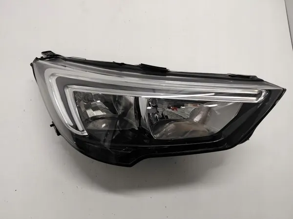 Oikea ajovalaisin Opel Crossland OEM 13467968 image 5