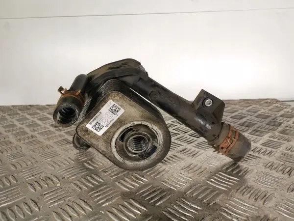 Arrefecedor de óleo motor OEM 8200779744E Dacia Duster image 2