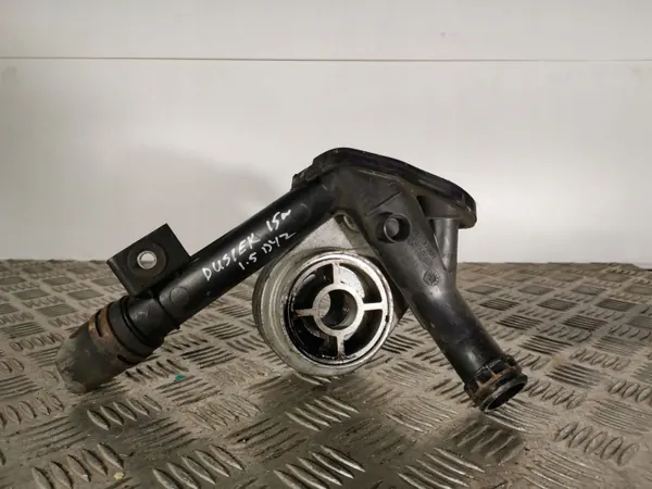 Arrefecedor de óleo motor OEM 8200779744E Dacia Duster image 3