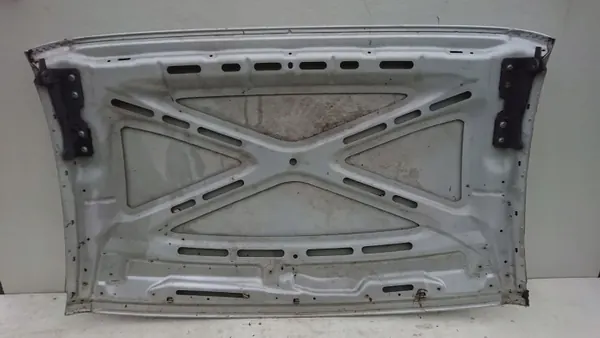 Toit Mercedes SLK 171 OEM 120401704 - Occasion image 5