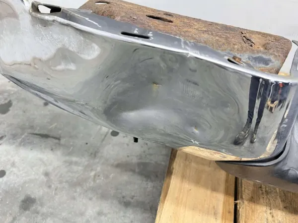 VW Amarok I Peräkärrykoukku MMAUTKO-23682 Kaksoisohjaamo image 3