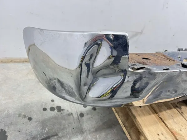 VW Amarok I Peräkärrykoukku MMAUTKO-23682 Kaksoisohjaamo image 4