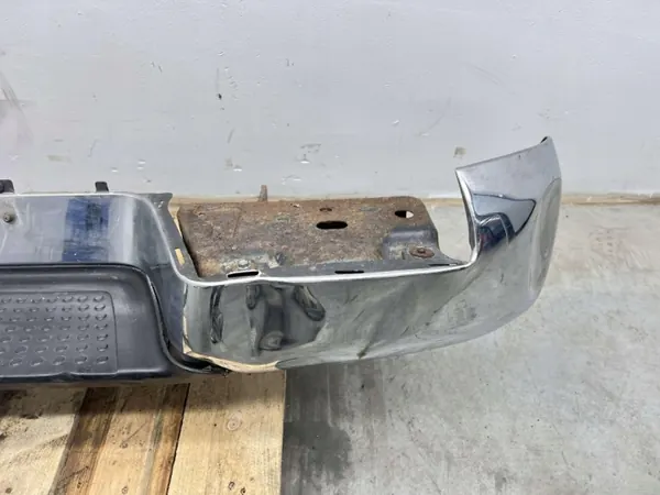 VW Amarok I Peräkärrykoukku MMAUTKO-23682 Kaksoisohjaamo image 6