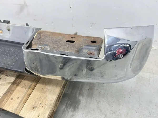VW Amarok I Peräkärrykoukku MMAUTKO-23682 Kaksoisohjaamo image 7