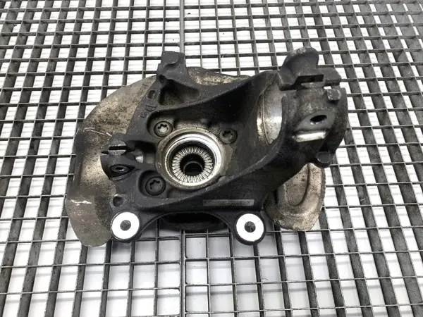 Linker Vorderlenker OEM 6876645 MINI Clubman image 3