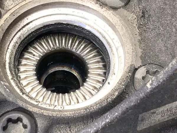 Linker Vorderlenker OEM 6876645 MINI Clubman image 4